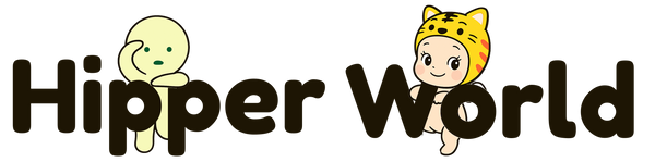 Hipper World